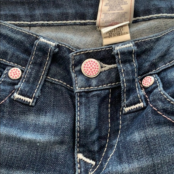True Religion Jeans - Picture 3 of 3